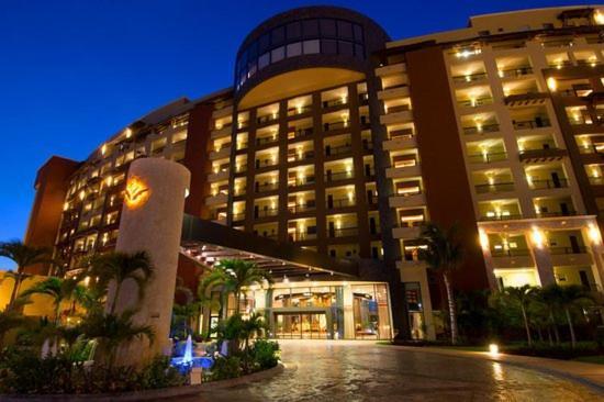 Del Palmar Cancun