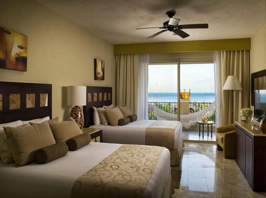 Del Palmar Hotel Cancun
