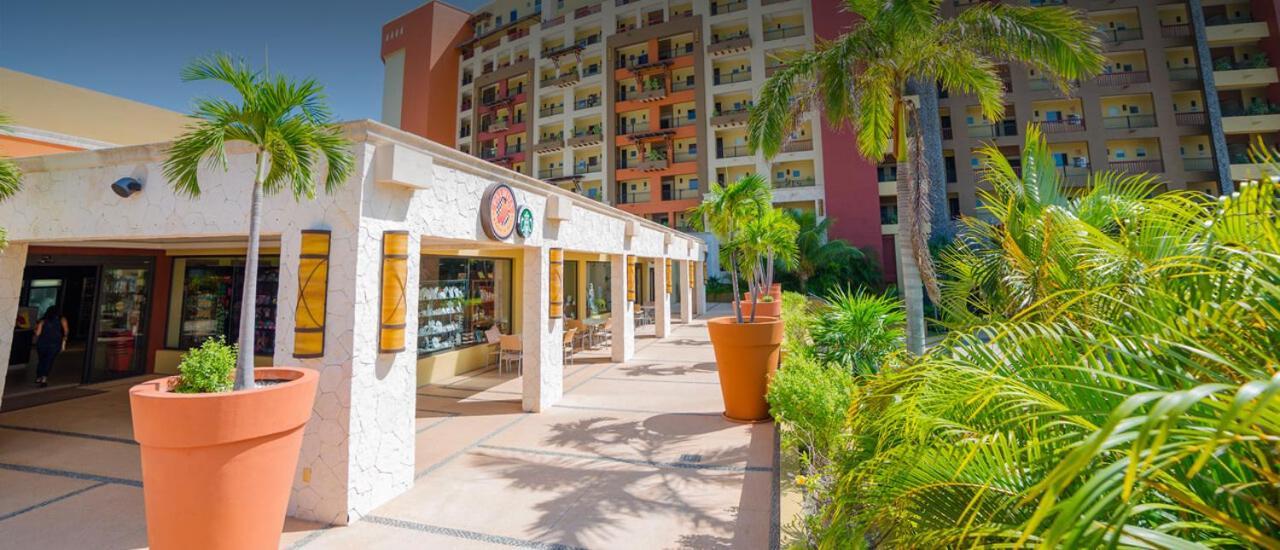 Del Palmar Hotel Cancun